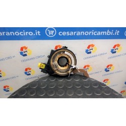 CONTATTO SPIRALIFORME AIRBAG 127 AUDI A3 (8P) (04/03-06/10) BLP 1K0959653D