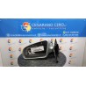 RETROVISORE EST. REGOLAZ. ELETTR. RIPIEGHEVOLE SX. 133 AUDI A3 (8P) (04/03-06/10) BLP 8P1858531L01C