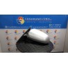 RETROVISORE EST. REGOLAZ. ELETTR. RIPIEGHEVOLE SX. 133 AUDI A3 (8P) (04/03-06/10) BLP 8P1858531L01C