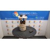 POMPA CARBURANTE C/TRASDUTTORE (GALLEGGIANTE) P/FILTRO ESTERNO 134 CITROEN C3 2A SERIE (A51) (09/09-06/13 HFV 1525RG