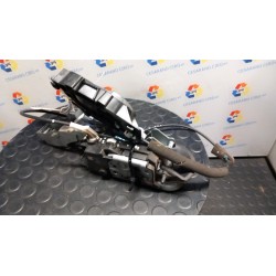 SERRATURA PORTA ANT. SX. 136 CITROEN C3 2A SERIE (A51) (09/09-06/13 HFV 9800624480