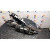 SERRATURA PORTA ANT. SX. 136 CITROEN C3 2A SERIE (A51) (09/09-06/13 HFV 9800624480