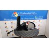 RETROVISORE EST. 01-05 DX. 145 SEAT ALTEA (5P) (03/04-) BJB 5P18575089B9