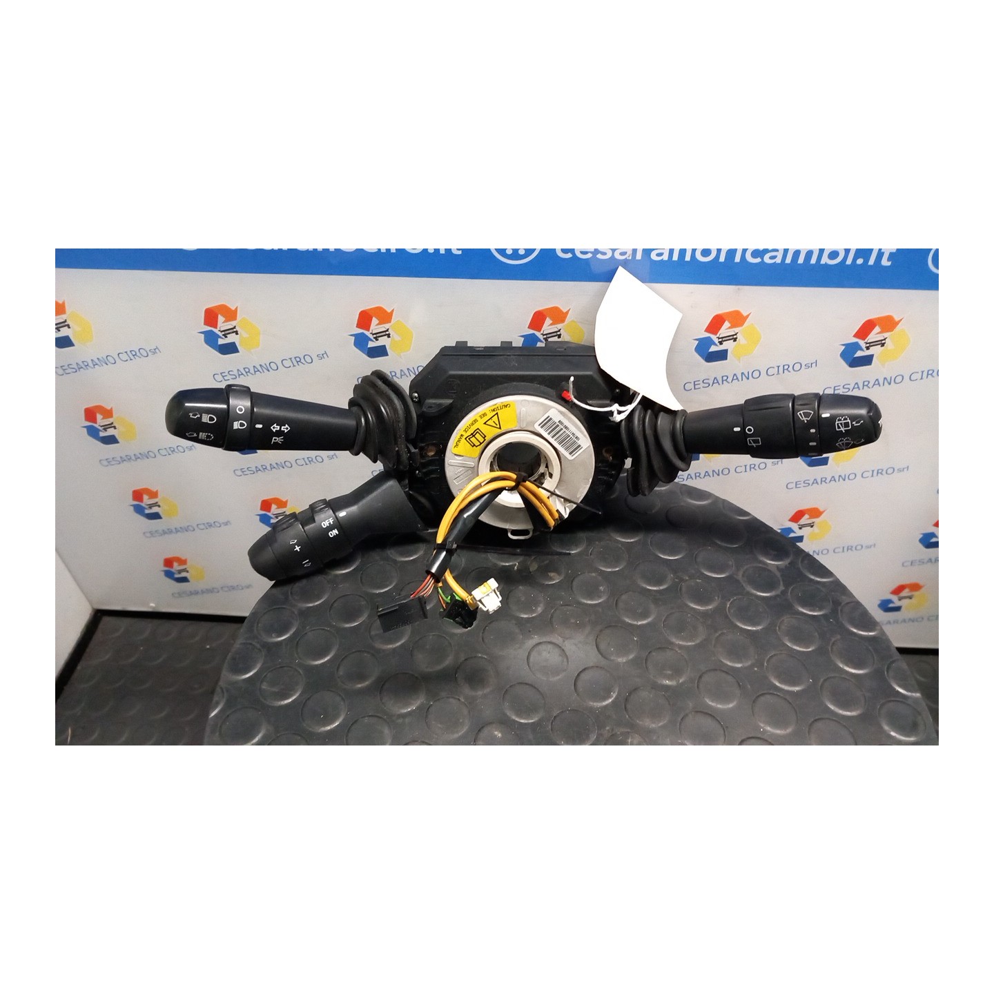 DEVIOGUIDASGANCIO C/REGOLATORE DI VELOCITA 146 LANCIA DELTA (TN) (03/11-) 844A3000 735531398