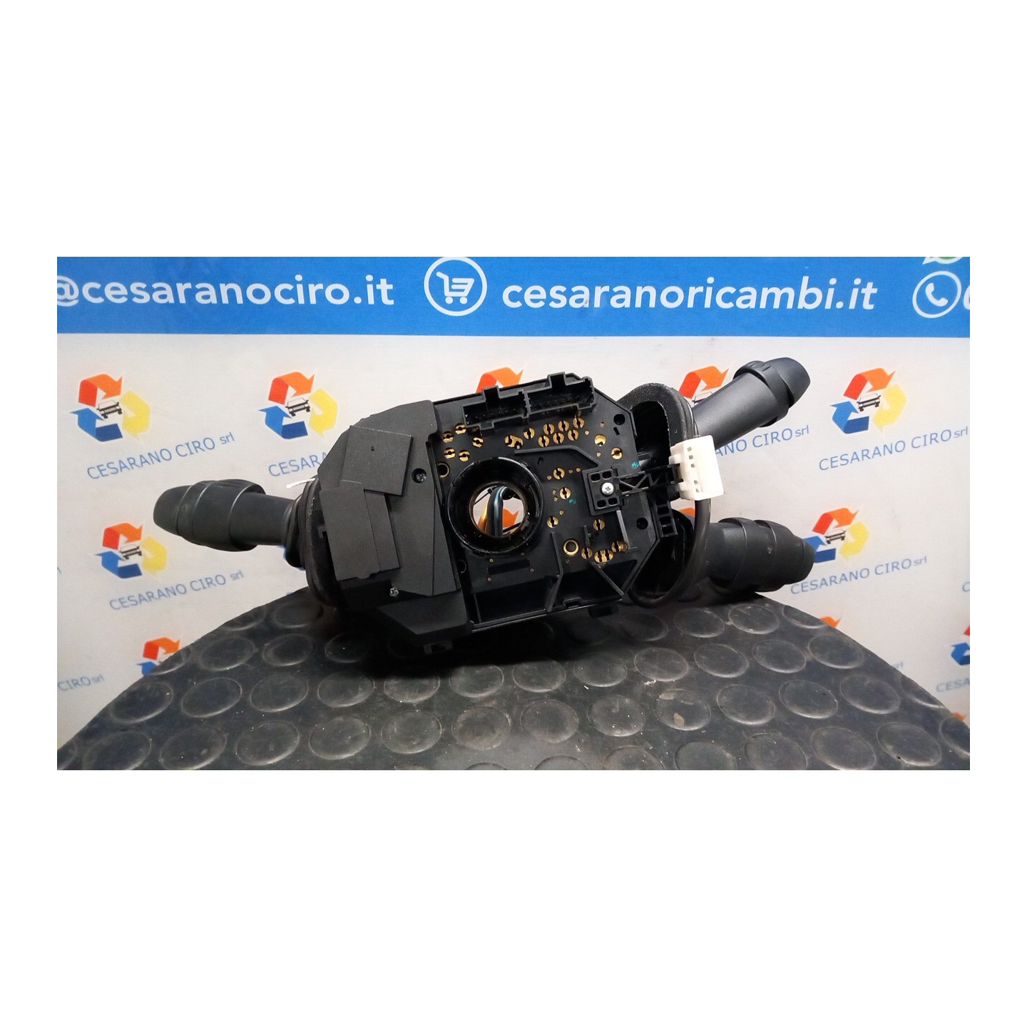 DEVIOGUIDASGANCIO C/REGOLATORE DI VELOCITA 146 LANCIA DELTA (TN) (03/11-) 844A3000 735531398
