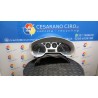 STRUMENTAZIONE COMPL. SPECIFICARE N.TELAIO 148 LANCIA DELTA (TN) (03/11-) 844A3000 Y50001