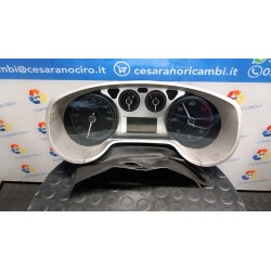 STRUMENTAZIONE COMPL. SPECIFICARE N.TELAIO 148 LANCIA DELTA (TN) (03/11-) 844A3000 Y50001