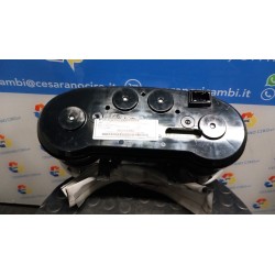 STRUMENTAZIONE COMPL. SPECIFICARE N.TELAIO 148 LANCIA DELTA (TN) (03/11-) 844A3000 Y50001