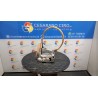 SERRATURA PORTA POST. DX. 150 LANCIA DELTA (TN) (03/11-) 844A3000 51929779