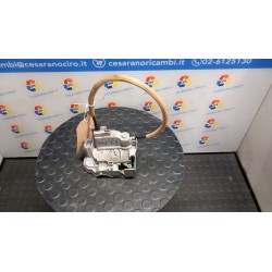 SERRATURA PORTA POST. DX. 150 LANCIA DELTA (TN) (03/11-) 844A3000 51929779