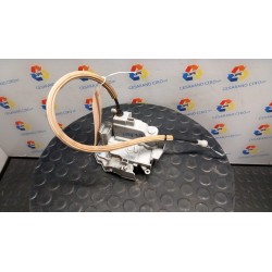 SERRATURA PORTA ANT. DX. 152 LANCIA DELTA (TN) (03/11-) 844A3000 51929773