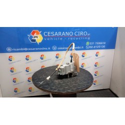 SERRATURA PORTA ANT. DX. 152 LANCIA DELTA (TN) (03/11-) 844A3000 51929773