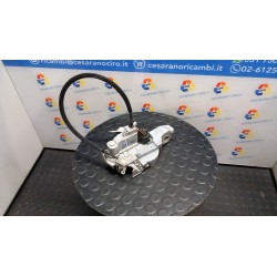 SERRATURA PORTA ANT. SX. 153 LANCIA DELTA (TN) (03/11-) 844A3000 51929776