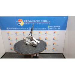 SERRATURA PORTA ANT. SX. 153 LANCIA DELTA (TN) (03/11-) 844A3000 51929776