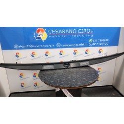 MANIGLIA PORTELLO POST. 154 LANCIA DELTA (TN) (03/11-) 844A3000 51809576