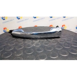 MANIGLIA PORTA POST. DX. 155 LANCIA DELTA (TN) (03/11-) 844A3000 735570105