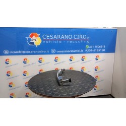 MANIGLIA PORTA POST. DX. 155 LANCIA DELTA (TN) (03/11-) 844A3000 735570105