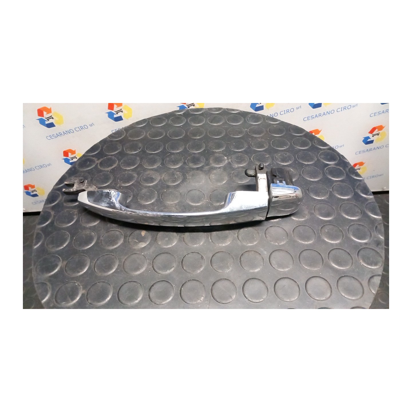 MANIGLIA PORTA POST. SX. 156 LANCIA DELTA (TN) (03/11-) 844A3000 735570105