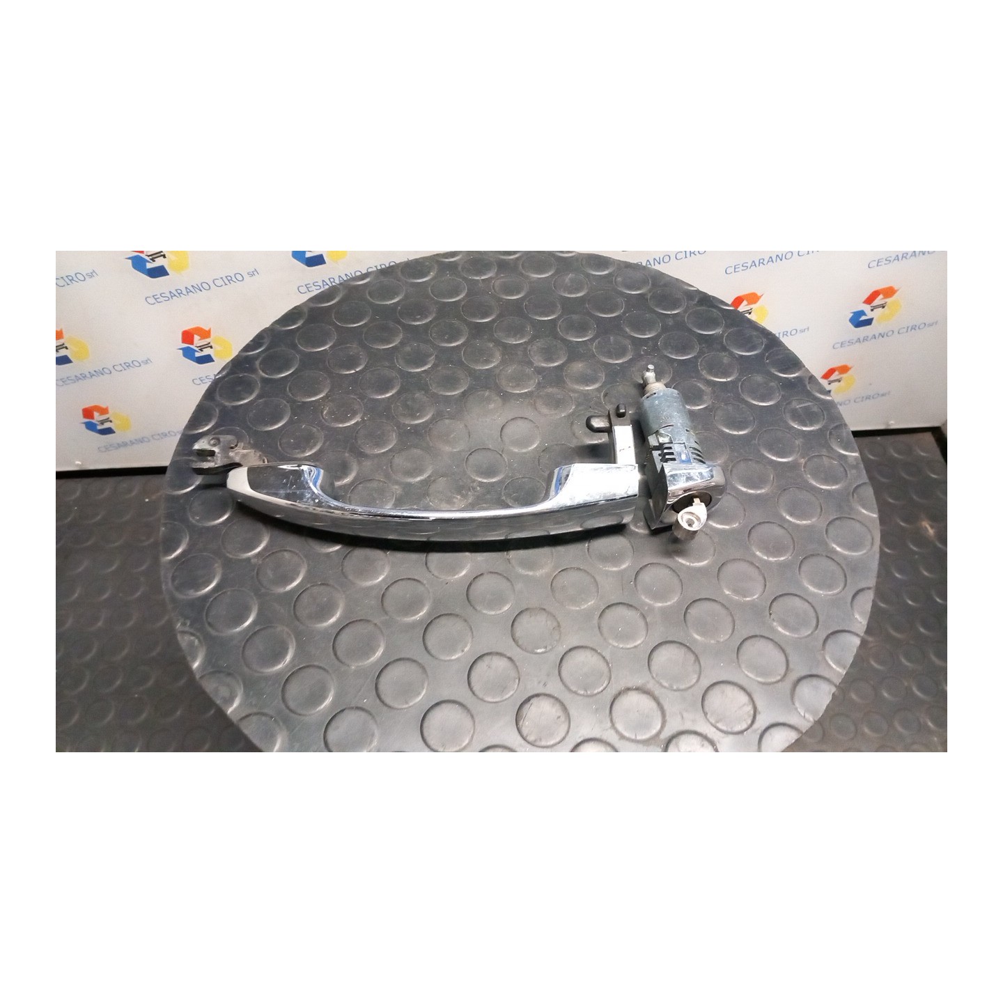 MANIGLIA PORTA ANT. SX. 158 LANCIA DELTA (TN) (03/11-) 844A3000 735570106