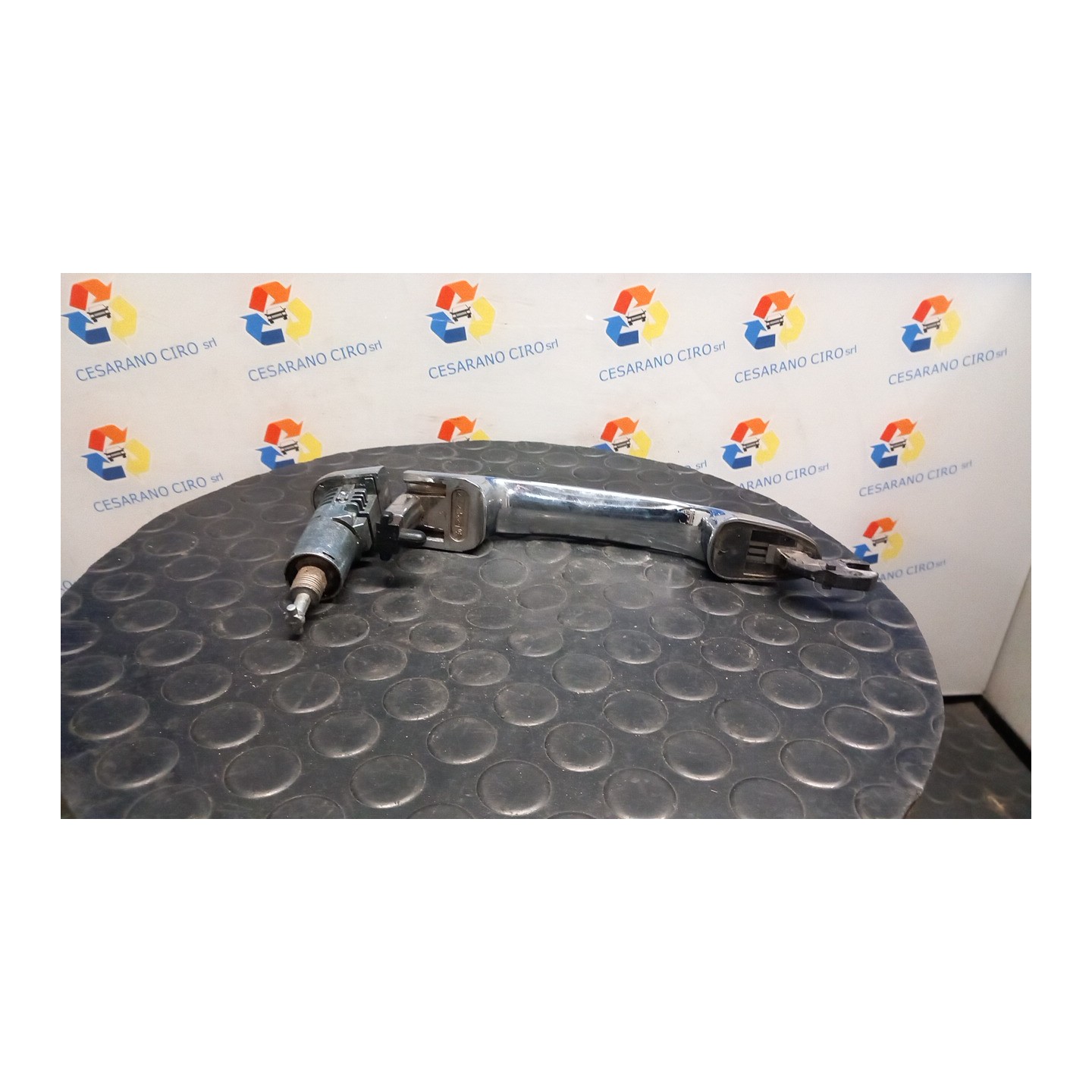 MANIGLIA PORTA ANT. SX. 158 LANCIA DELTA (TN) (03/11-) 844A3000 735570106