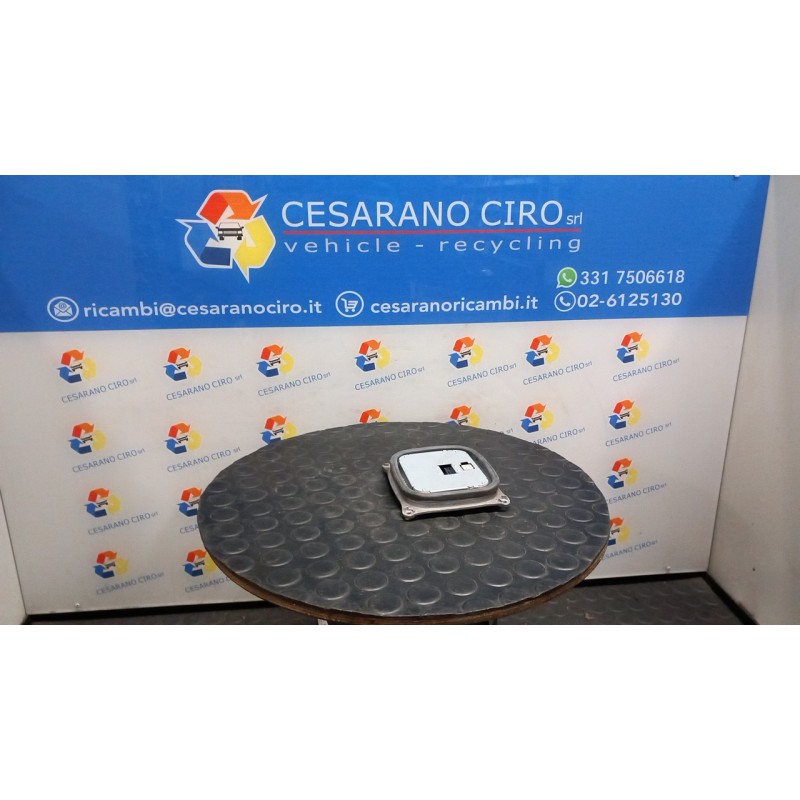 CENTRALINA PROIETTORE XENON DX. 159 LANCIA DELTA (TN) (03/11-) 844A3000 51808774