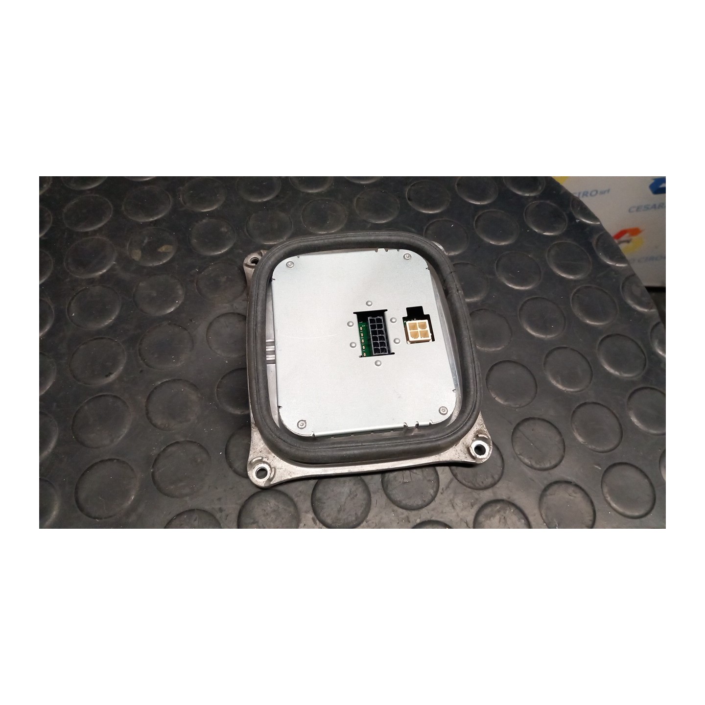 CENTRALINA PROIETTORE XENON DX. 159 LANCIA DELTA (TN) (03/11-) 844A3000 51808774