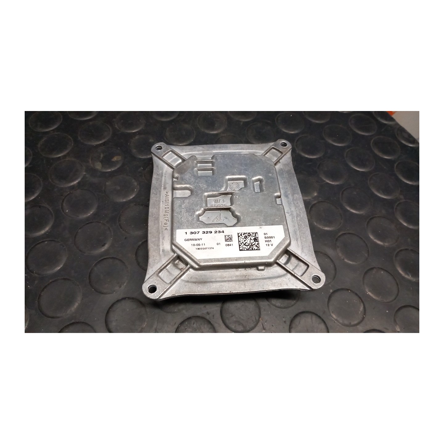 CENTRALINA PROIETTORE XENON DX. 159 LANCIA DELTA (TN) (03/11-) 844A3000 51808774