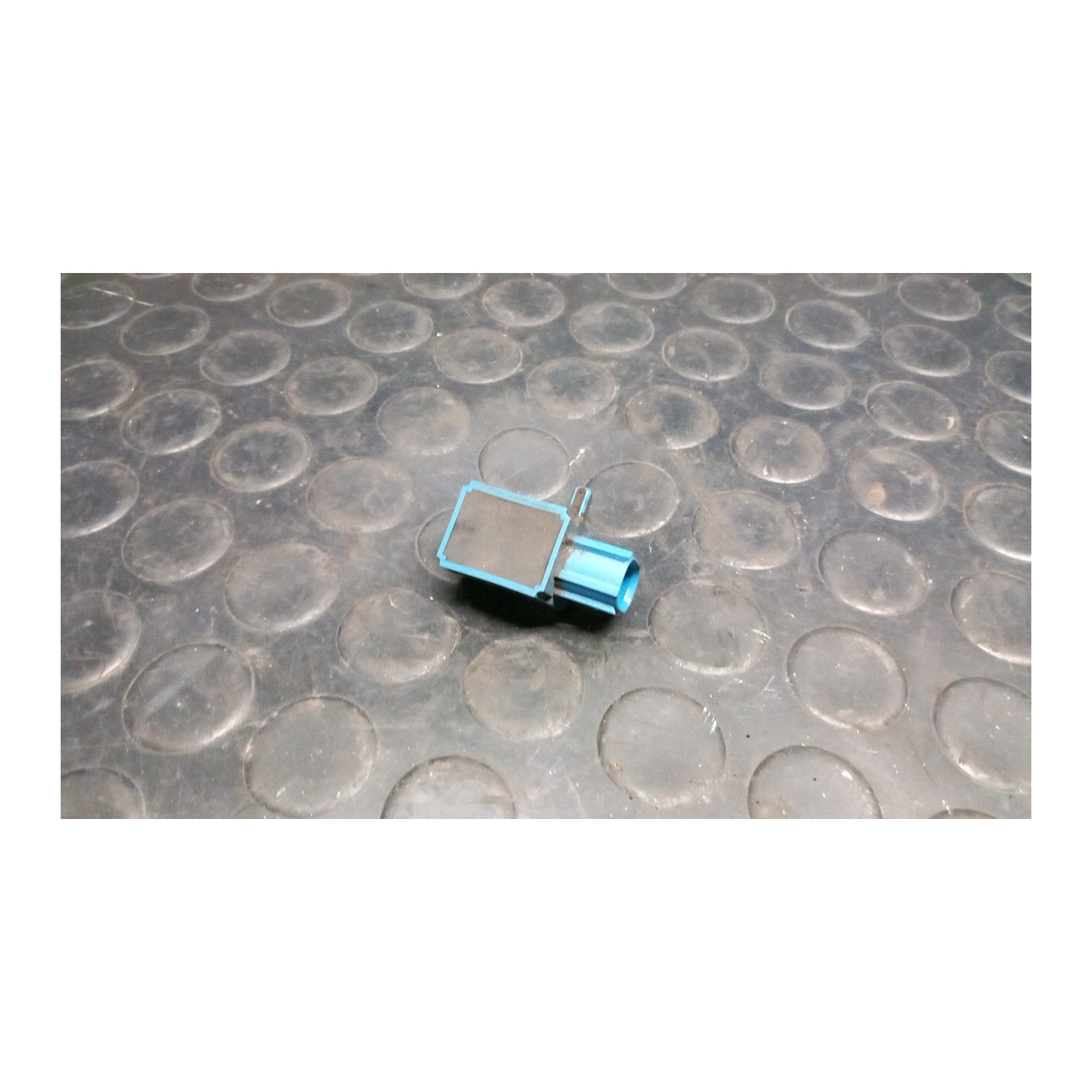SENSORE AIRBAG ANT. 164 LANCIA DELTA (TN) (03/11-) 844A3000 51854107