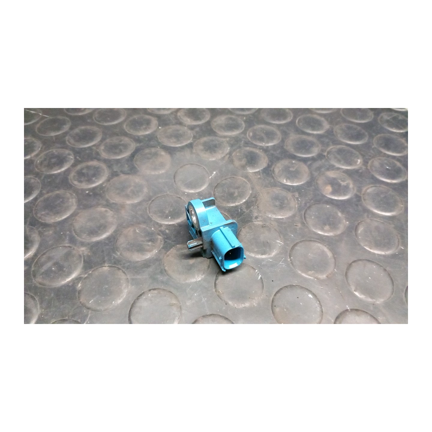 SENSORE AIRBAG ANT. 164 LANCIA DELTA (TN) (03/11-) 844A3000 51854107