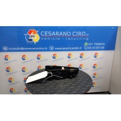 BLOCCO COMANDI ALZACRISTALLI E RETROVISORI EST. C/RETROV. EST. RIPIEGH. ELET. 166 LANCIA DELTA (TN) (03/11-) 844A3000 735541711