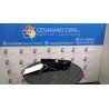 BLOCCO COMANDI ALZACRISTALLI E RETROVISORI EST. C/RETROV. EST. RIPIEGH. ELET. 166 LANCIA DELTA (TN) (03/11-) 844A3000 735541711