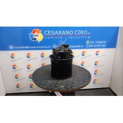 MOTORINO VENTILAZIONE ABITACOLO 168 PEUGEOT 208 (01/12-11/15) 9H06 1608182080