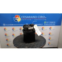 MOTORINO VENTILAZIONE ABITACOLO 168 PEUGEOT 208 (01/12-11/15) 9H06 1608182080