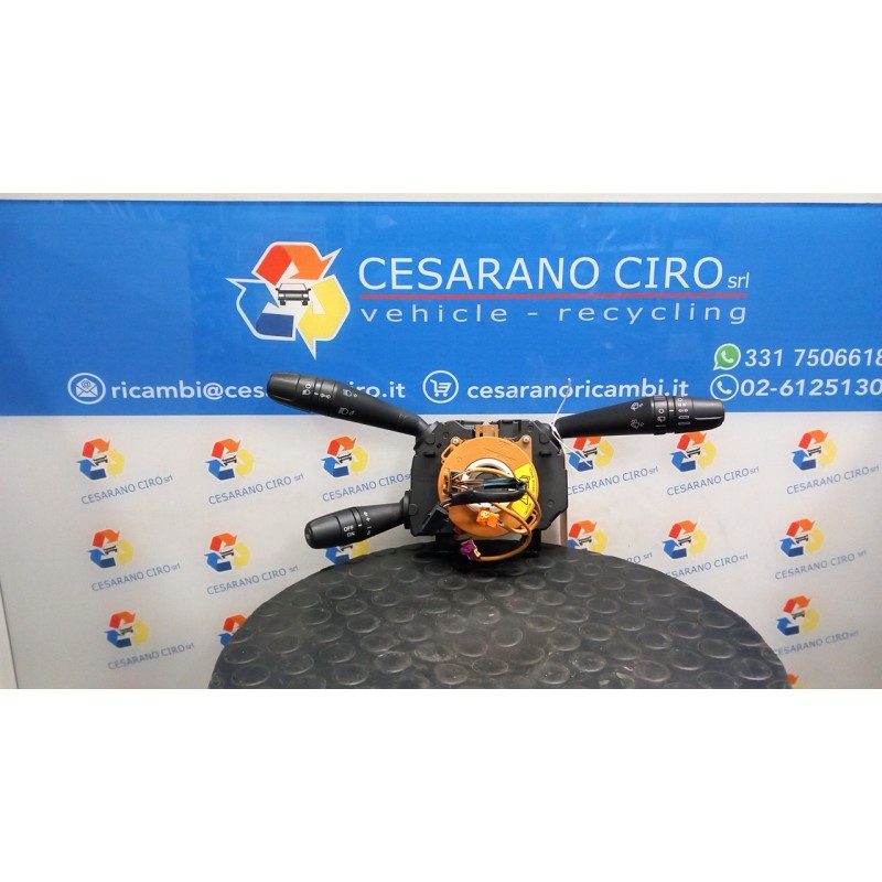 DEVIOGUIDASGANCIO C/CRUISE-CONTROL 171 ALFA ROMEO MITO (X6) (06/08-06/11) 955A1000 156105928