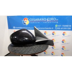 RETROVISORE EST. REGOLAZ. ELETTR. DX. 172 ALFA ROMEO MITO (X6) (06/08-06/11) 955A1000 156106550
