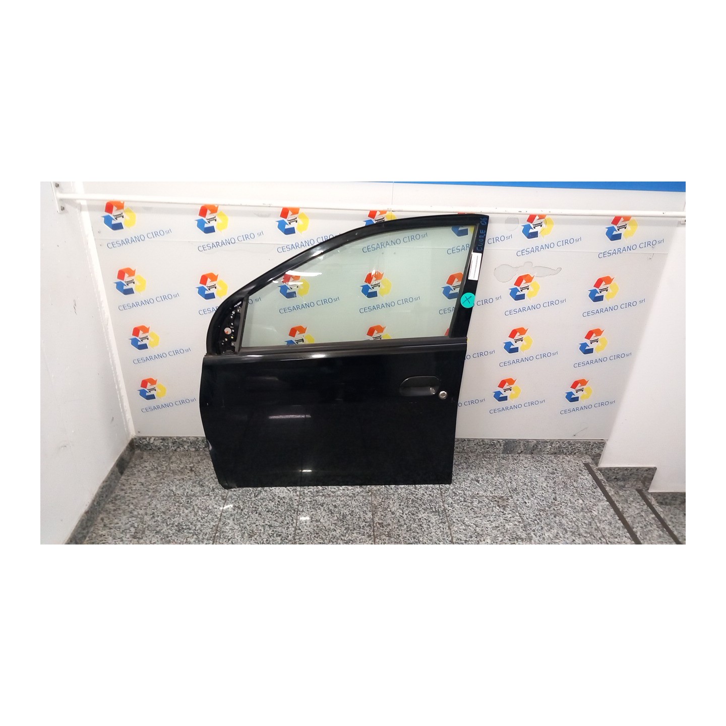 PORTA ANT. SX 176 DAIHATSU CUORE (03-07)  NB2168000104003416059991SX