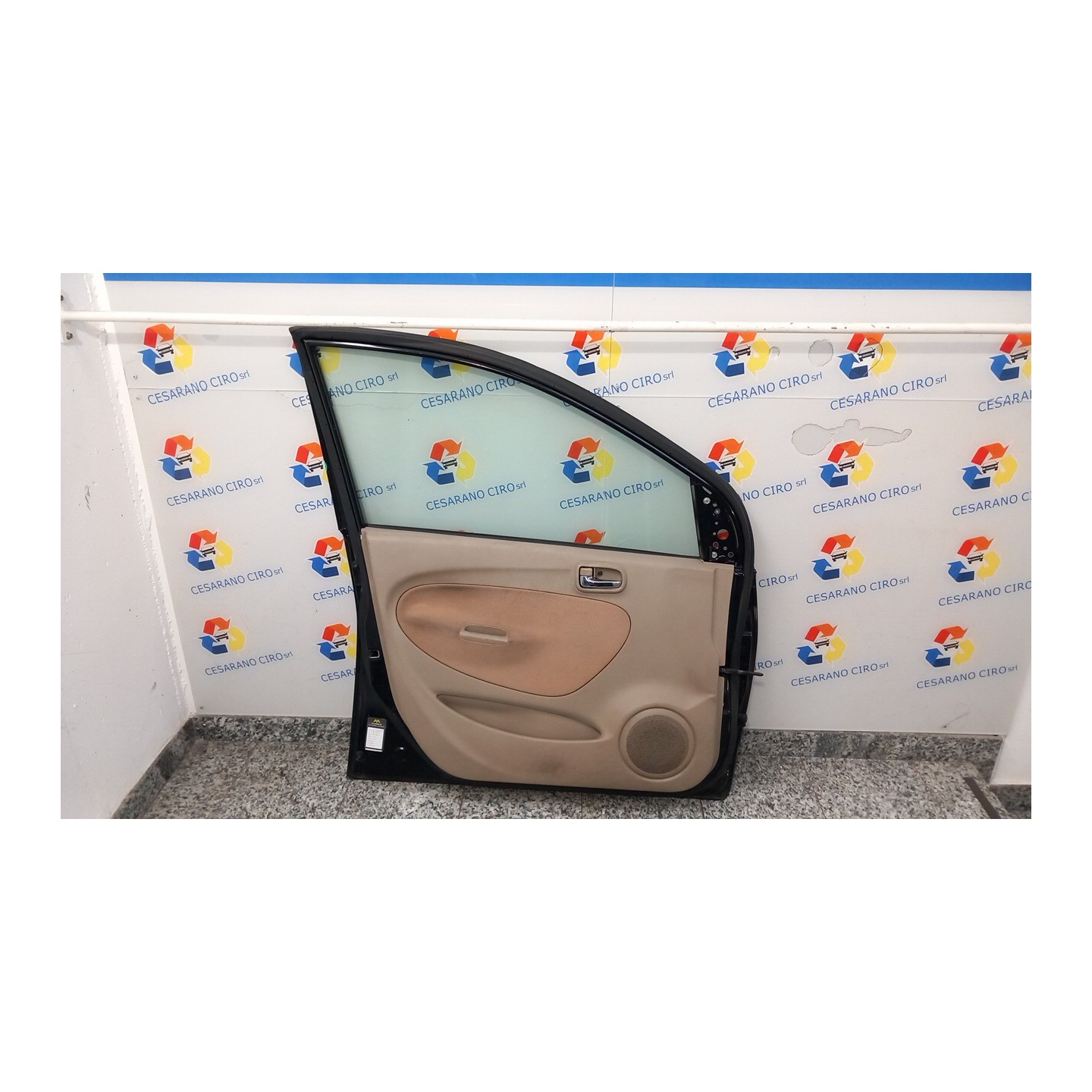 PORTA ANT. SX 176 DAIHATSU CUORE (03-07)  NB2168000104003416059991SX