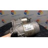 MOTORINO AVVIAMENTO DENSO,T.373928 028 FIAT PANDA (2Q) (09/03-12/10) 187A1000 55193355