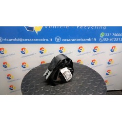 CINTURA DI SICUREZZA ANT. DX. 010 OPEL CORSA (S07) (07/06-02/11) Z14XEP 13262569