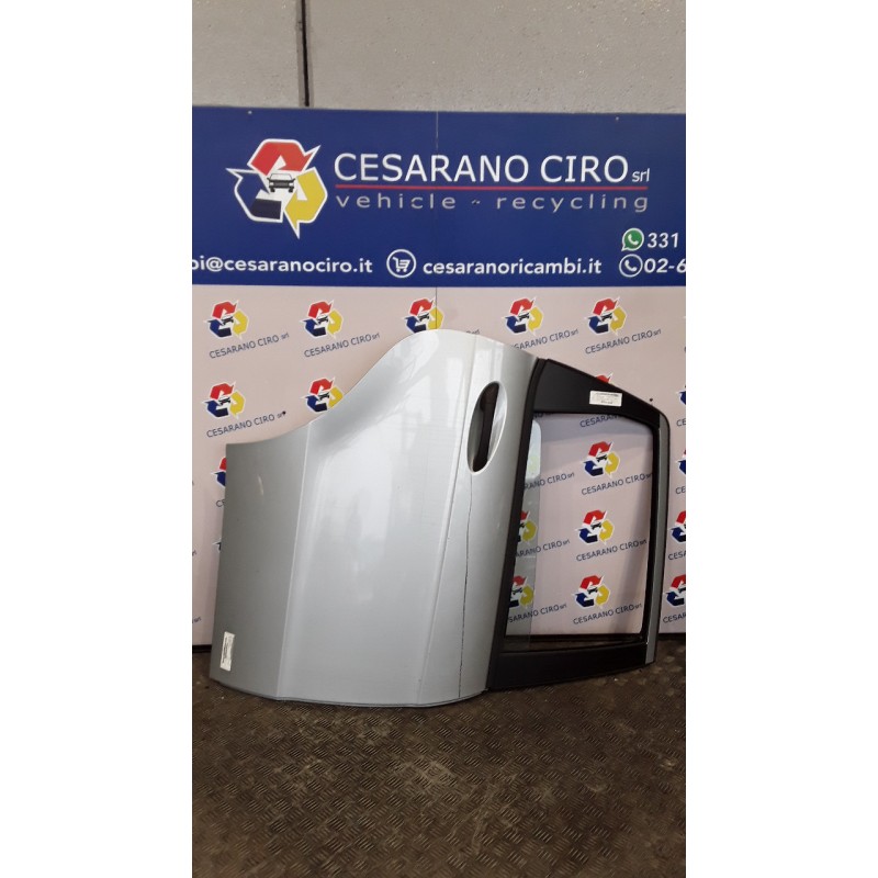 PORTA POST. DX. 067 MERCEDES-BENZ CLASSE A (W/C169) (07/04-04/13 266920 A1697301605