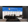 AMMORTIZZATORE ANT. DX. 078 TOYOTA YARIS (11/05-02/12) 2SZFE 485100D171
