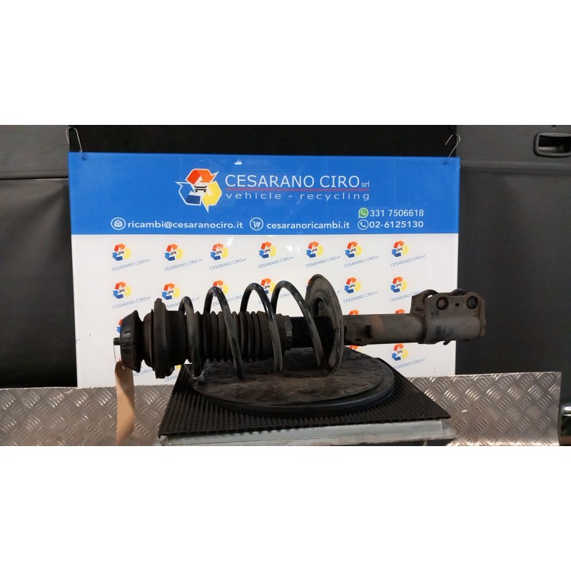 AMMORTIZZATORE ANT. SX. 079 TOYOTA YARIS (11/05-02/12) 2SZFE 485200D010