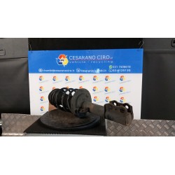 AMMORTIZZATORE ANT. SX. 079 TOYOTA YARIS (11/05-02/12) 2SZFE 485200D010