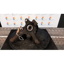 MONTANTE SOSP. ANT. SX. 081 RENAULT CLIO 2A SERIE (05/01-11/10) D7FG7 8200207303