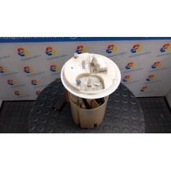 POMPA CARBURANTE C/TRASDUTTORE (GALLEGGIANTE) 002 FIAT PANDA (2Q) (09/03-12/10) 188A4000 52057721