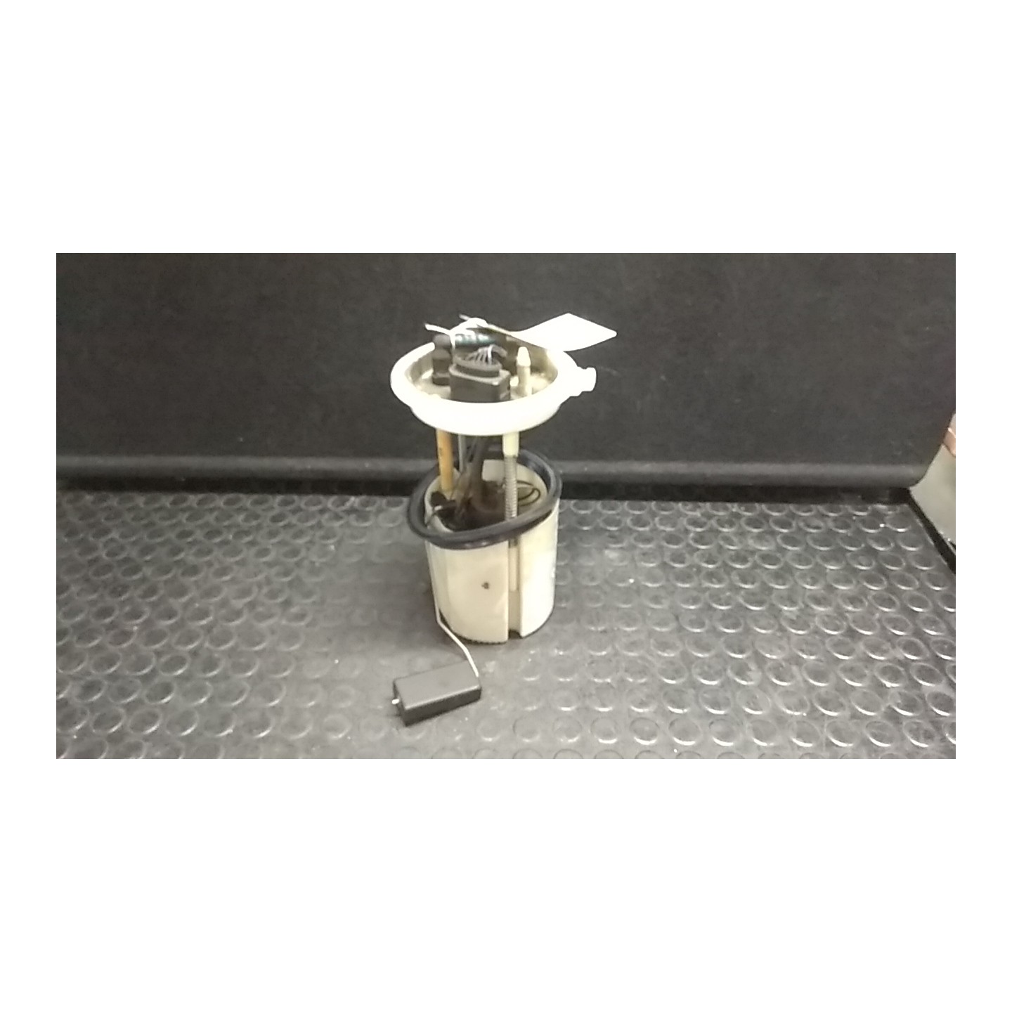 POMPA CARBURANTE C/TRASDUTTORE (GALLEGGIANTE) 029 VOLKSWAGEN GOLF (1K) (10/03-12/09) BSE 1K0919051DC