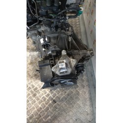 CAMBIO COMPL. 006 FORD FIESTA (CBK) (12/05-12/08) FUJA 1474332