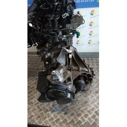 CAMBIO COMPL. 006 FORD FIESTA (CBK) (12/05-12/08) FUJA 1474332