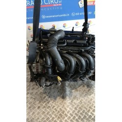 MOTORE SEMICOMPL. 007 FORD FIESTA (CBK) (12/05-12/08) FUJA 1867914