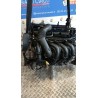 MOTORE SEMICOMPL. 007 FORD FIESTA (CBK) (12/05-12/08) FUJA 1867914